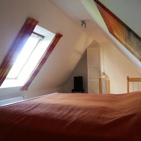 Rugstieg 8 Whg 4 Wyk auf Föhr