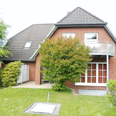 Rugstieg 8 Whg 4 * Wyk auf Föhr