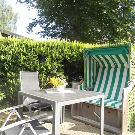 Rugstieg 8 Whg 4 Appartamento *