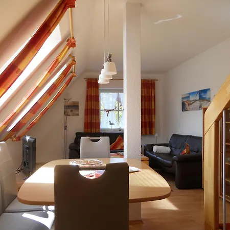 アパート Rugstieg 8 Whg 4 *