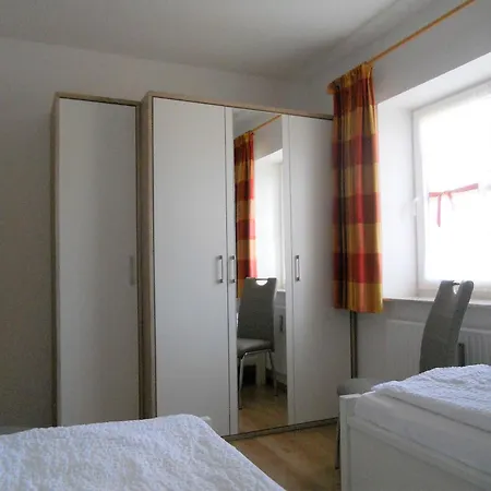 Rugstieg 8 Whg 4 Appartamento