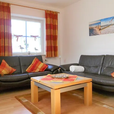 Rugstieg 8 Whg 4 アパート *