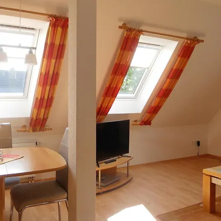 Rugstieg 8 Whg 4 アパート Wyk auf Föhr