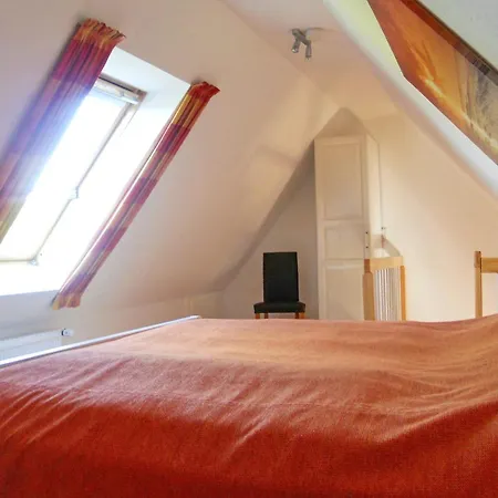 Rugstieg 8 Whg 4 アパート *