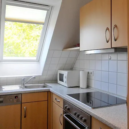 Rugstieg 8 Whg 4 Wyk auf Föhr