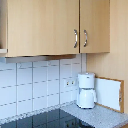 アパート Rugstieg 8 Whg 4 Wyk auf Föhr