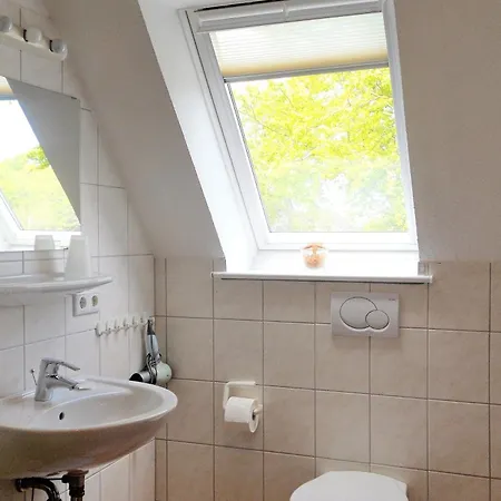 アパート Rugstieg 8 Whg 4