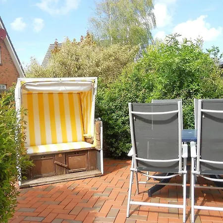 Rugstieg 8 Whg 4 Wyk auf Föhr