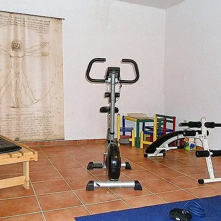 アパート Rugstieg 8 Whg 4 Wyk auf Föhr